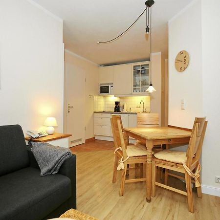 Strandstrasse 32 Wohnung 35 Kühlungsborn Dış mekan fotoğraf