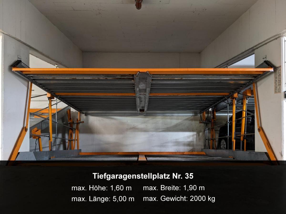 Strandstrasse 32 Wohnung 35 Kühlungsborn Dış mekan fotoğraf